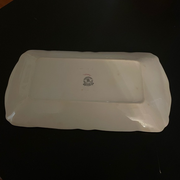 Beautiful Royal Stafford Fine Bone China “Geisha” Pattern - Picture 7 of 8